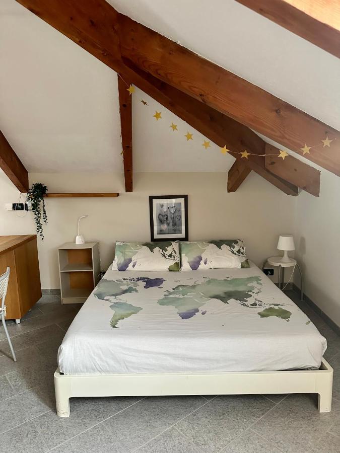 Loft Centro Storico Tommaso Apartman Torino Kültér fotó