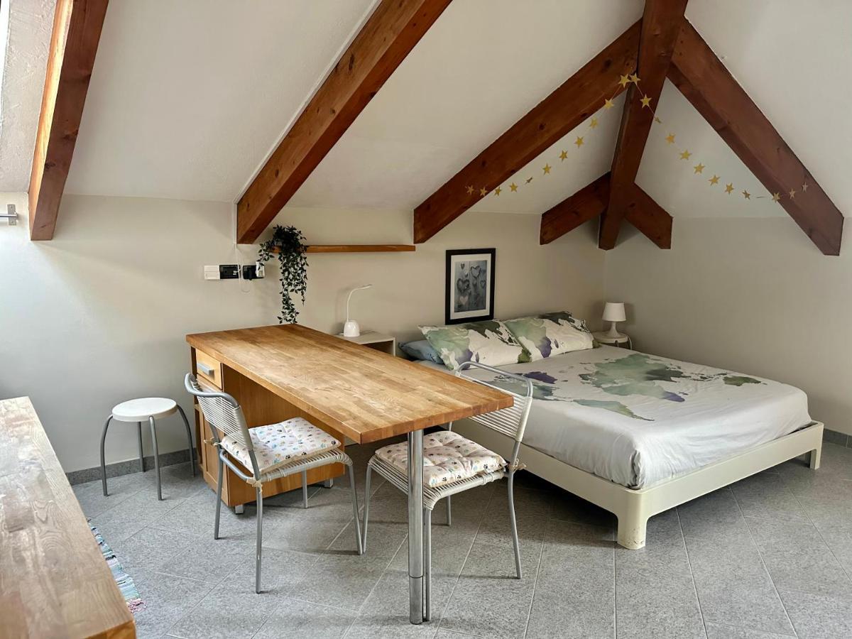 Loft Centro Storico Tommaso Apartman Torino Kültér fotó