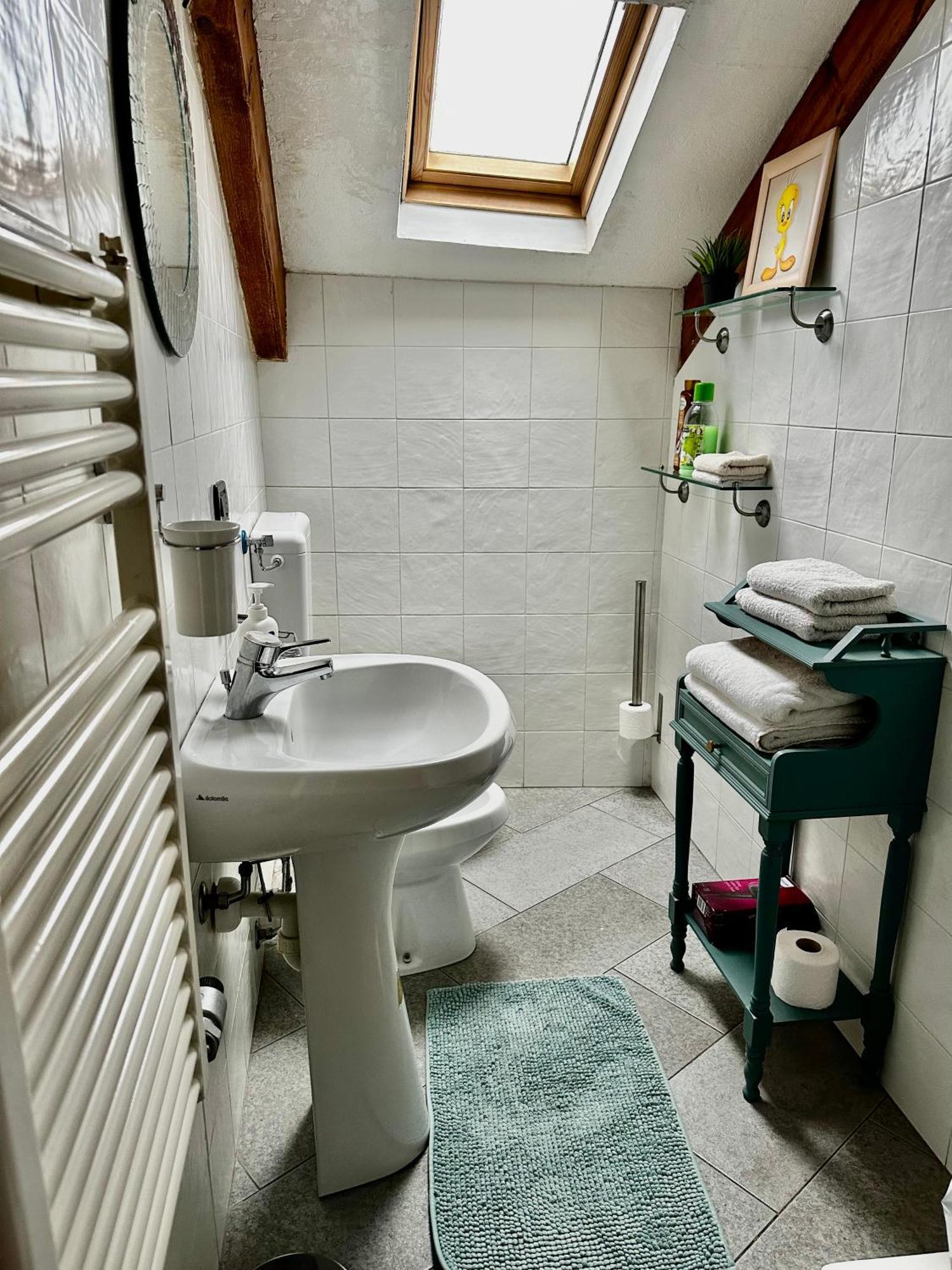 Loft Centro Storico Tommaso Apartman Torino Kültér fotó