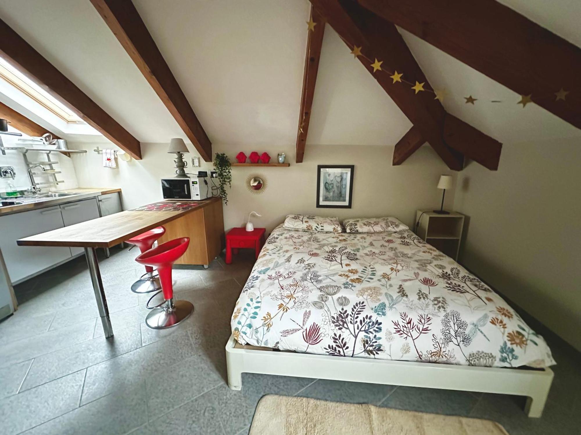 Loft Centro Storico Tommaso Apartman Torino Kültér fotó