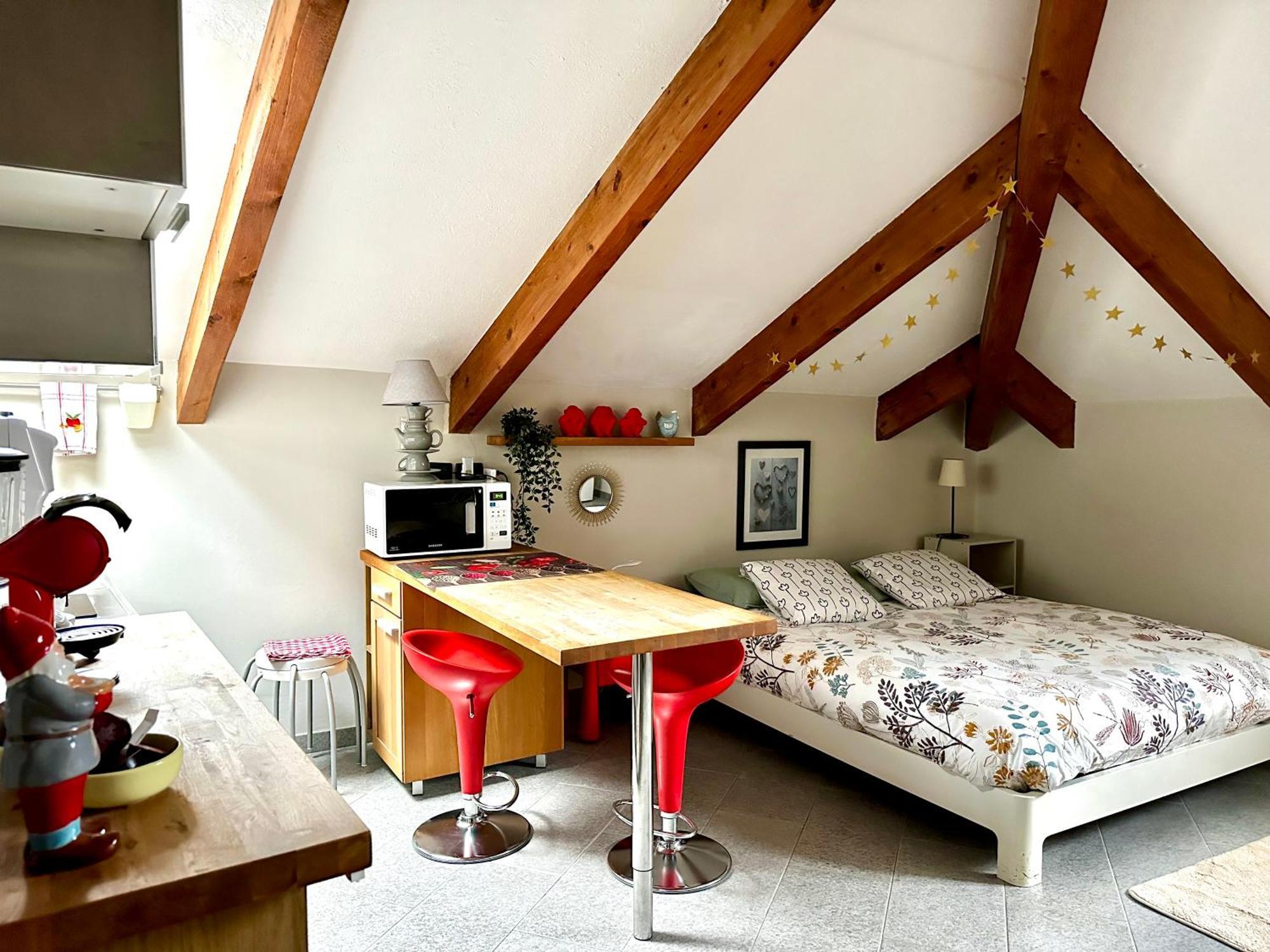 Loft Centro Storico Tommaso Apartman Torino Kültér fotó