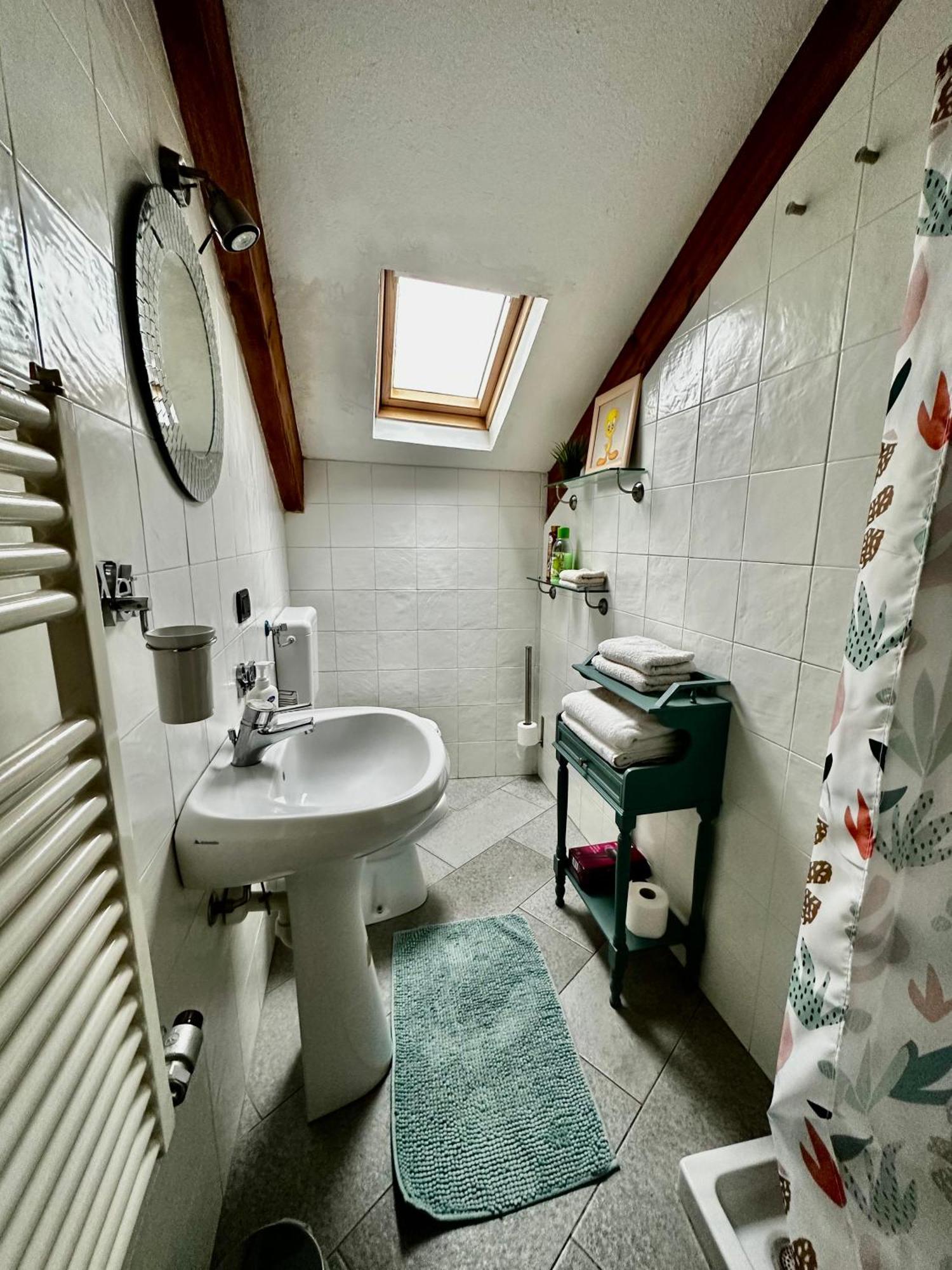 Loft Centro Storico Tommaso Apartman Torino Kültér fotó