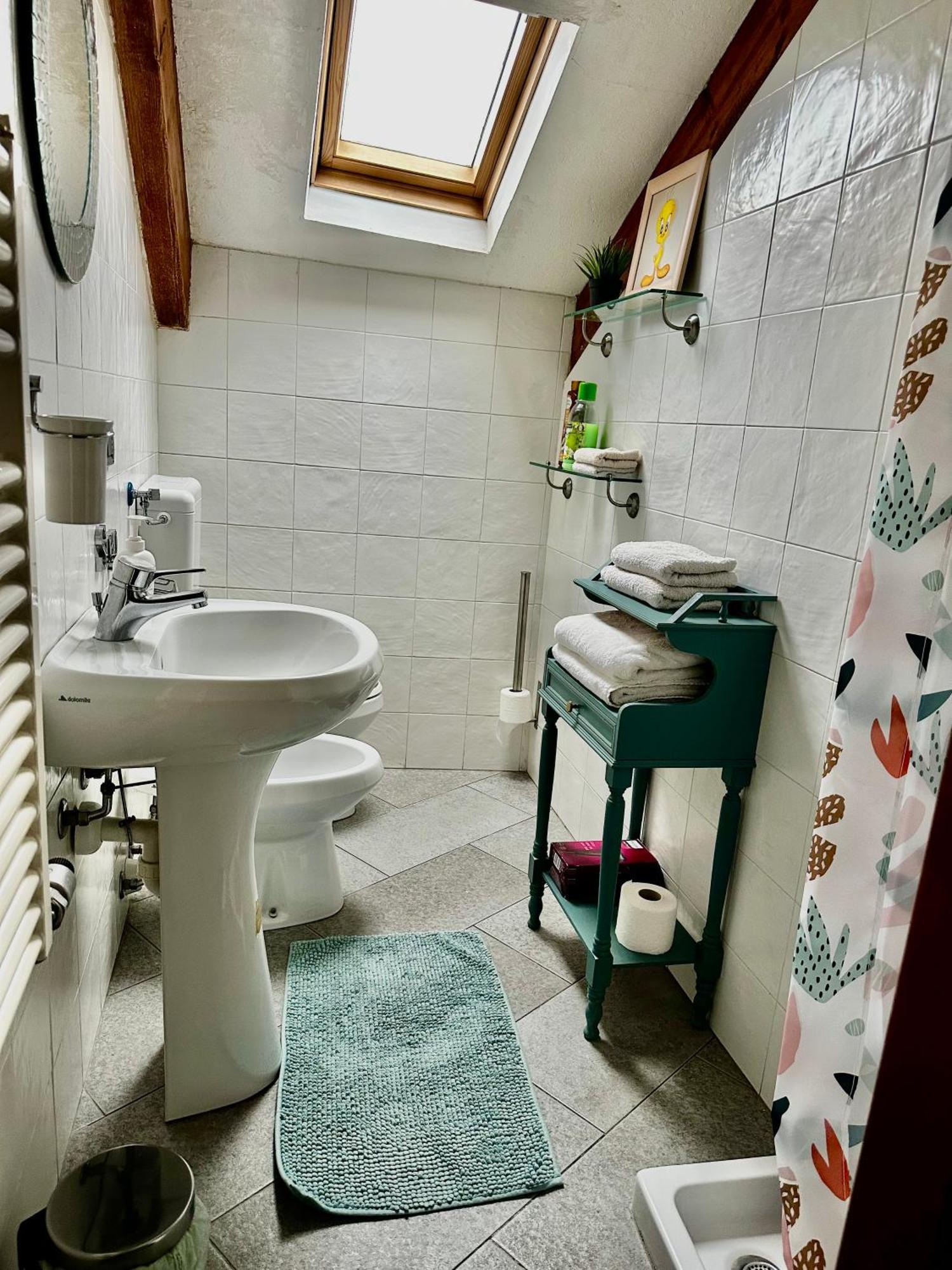 Loft Centro Storico Tommaso Apartman Torino Kültér fotó