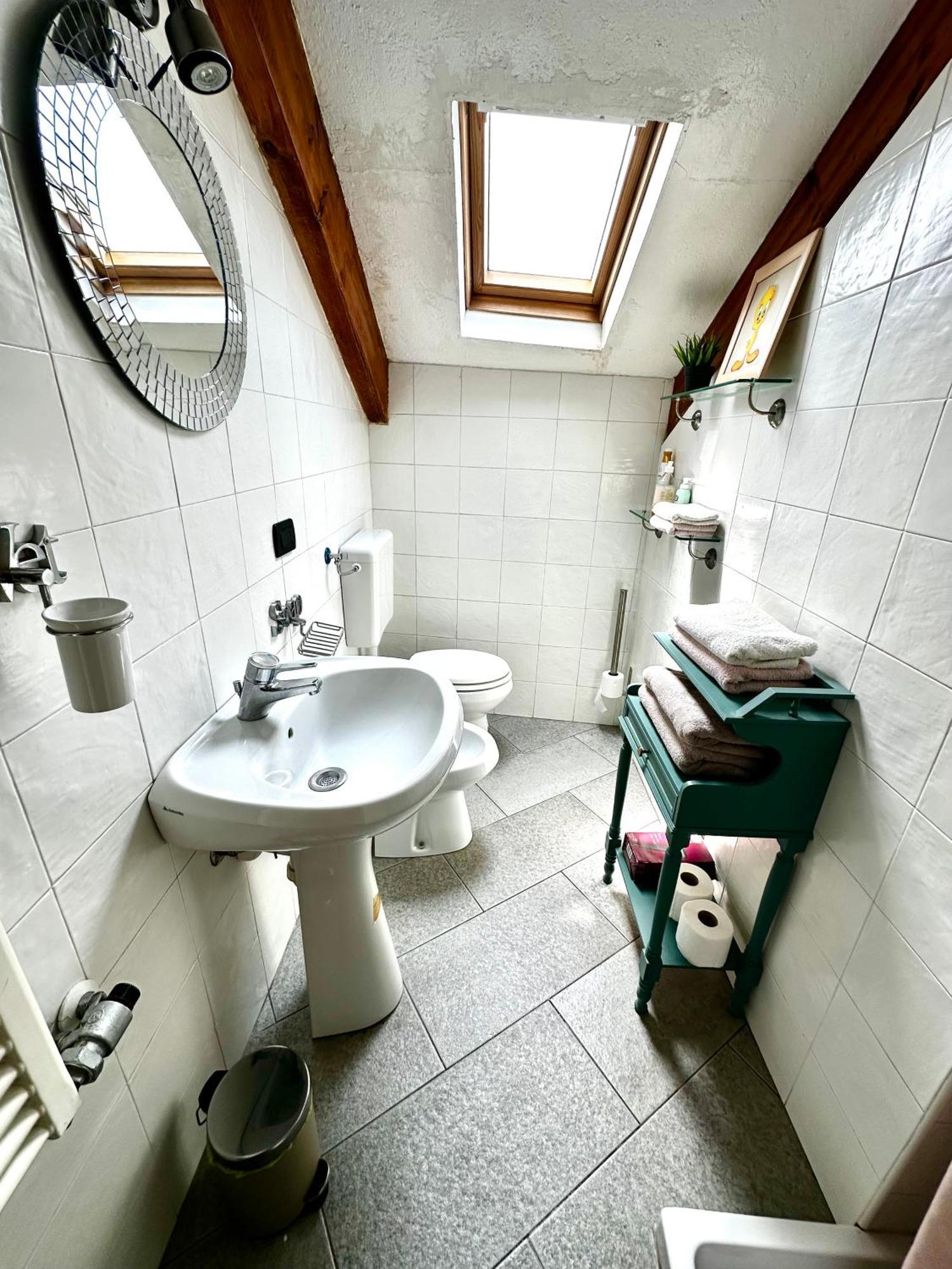 Loft Centro Storico Tommaso Apartman Torino Kültér fotó