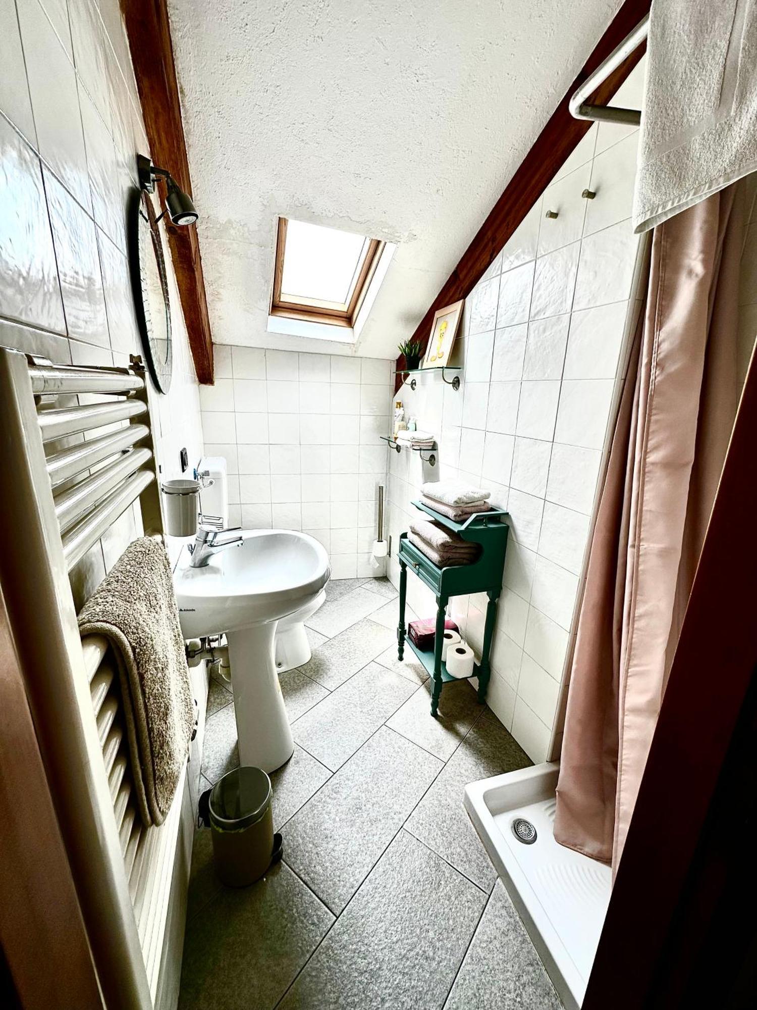 Loft Centro Storico Tommaso Apartman Torino Kültér fotó