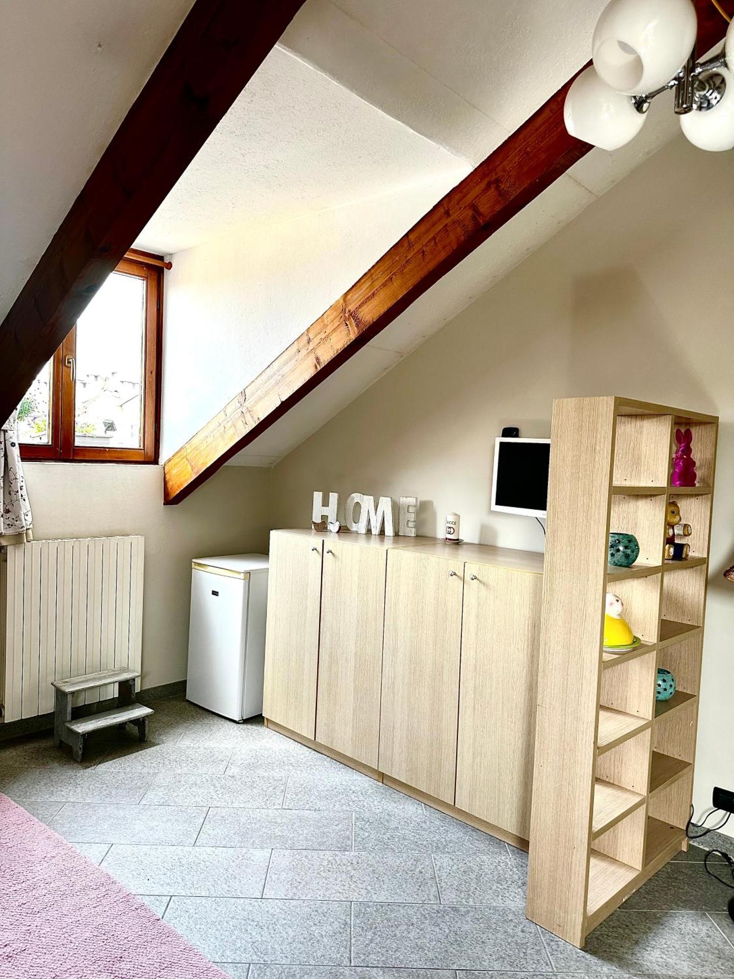 Loft Centro Storico Tommaso Apartman Torino Kültér fotó