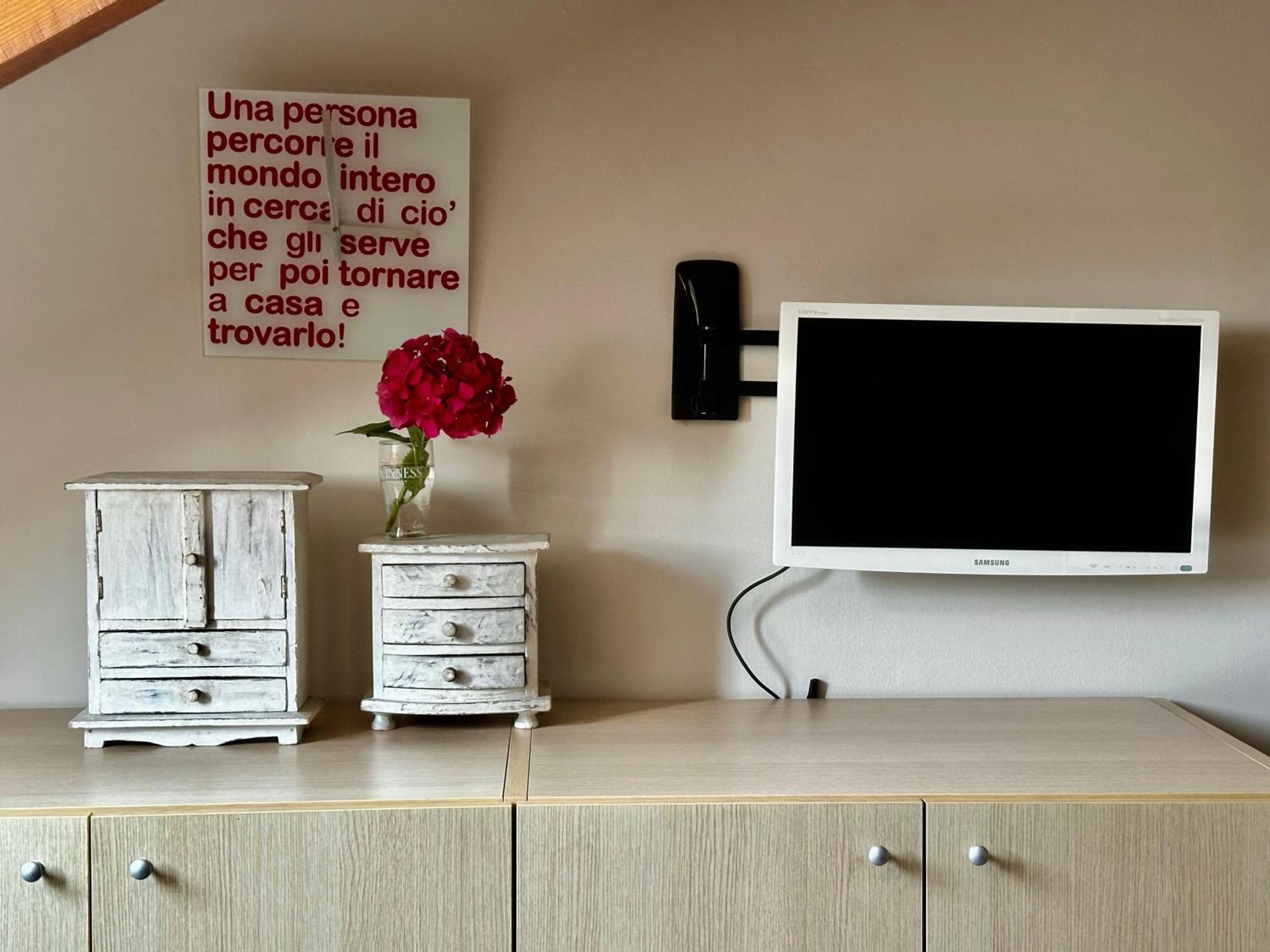 Loft Centro Storico Tommaso Apartman Torino Kültér fotó